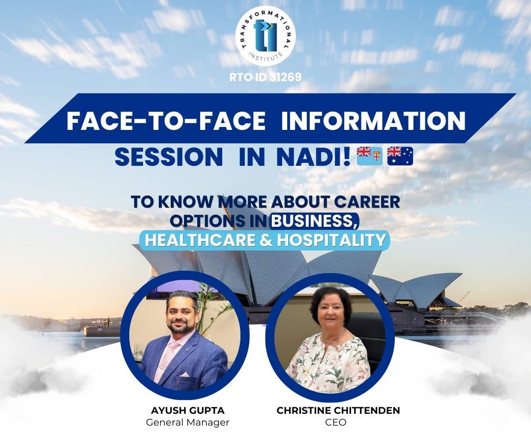 f2f info session in nadi