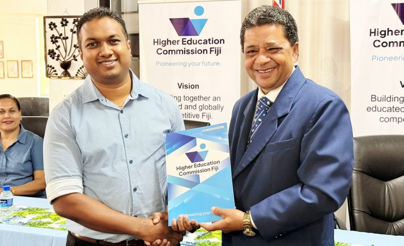 higher education